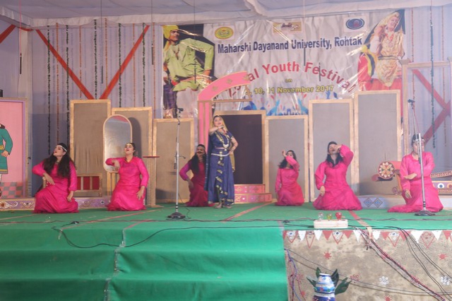 Youth Festival